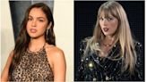 Olivia Rodrigo Reacts To Rumors ‘Vampire’ Is About Alleged Feud With Taylor Swift