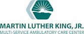 Martin Luther King Jr. Outpatient Center