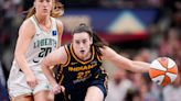 What Caitlin Clark thought about playing in NY for 1st time as Indiana Fever fell to Liberty
