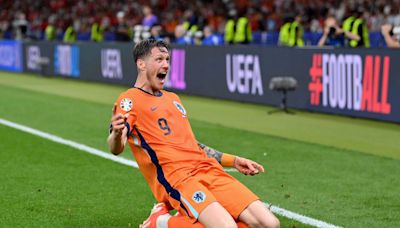How Wout Weghorst changed Turkey game - and what it says about the Dutch at Euro 2024