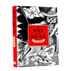 易匯空間 正版書籍The Day of the Dead 死亡之日 視覺藝術和文化中如何慶祝死亡日 英文原版 宣美圖書SJ2235