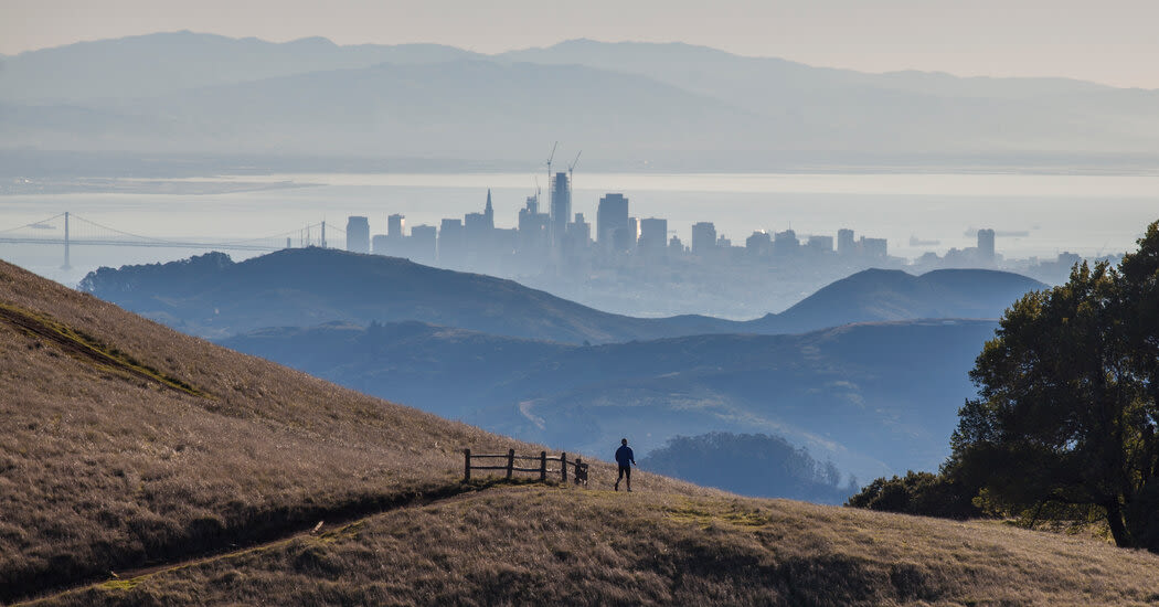 Readers Share Why They Love Living in the Golden State