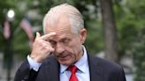 Peter Navarro floats a dream Cabinet for a Trump second term that includes Jeanine Pirro as attorney general, Ben Carson at HHS and Kash Patel heading US intelligence