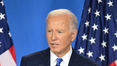 Joe Biden Might Not Be Backed By Key Labour Union Teamsters In US This Time