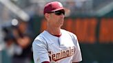 From sneaking into Dick Howser Stadium to leading FSU to the MCWS, Link Jarrett isn't done yet