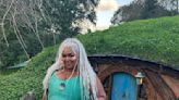 Lizzo Performs ‘Lord of the Rings’ Theme Dressed as Legolas During Hobbiton Visit