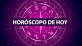 Descubre tu destino en el horóscopo de hoy, sábado 1 de junio