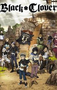 Black Clover