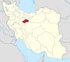 Qom province