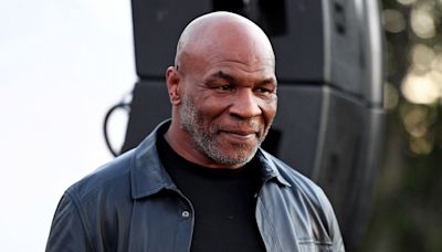 Mike Tyson is 'doing great' after medical emergency on a flight. What happened?