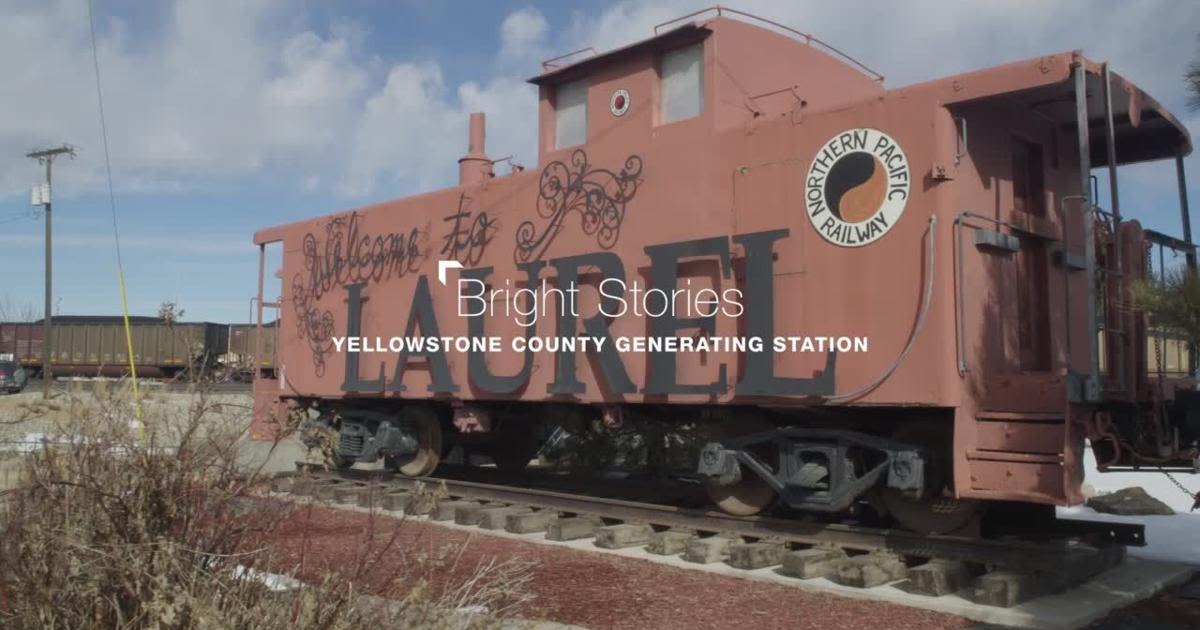 Yellowstone County Commissioner John Ostlund featured in promotional video for NorthWestern Energy's methane plant near Laurel