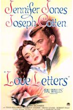 Love Letters (1945 film) - Alchetron, the free social encyclopedia