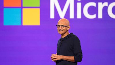 Microsoft AI push may boost domestic laptop sales