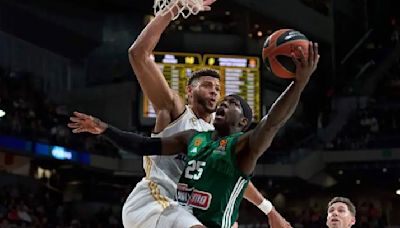 Real Madrid vs Panathinaikos Prediction: The guests couldn’t beat Real Madrid on rebounds