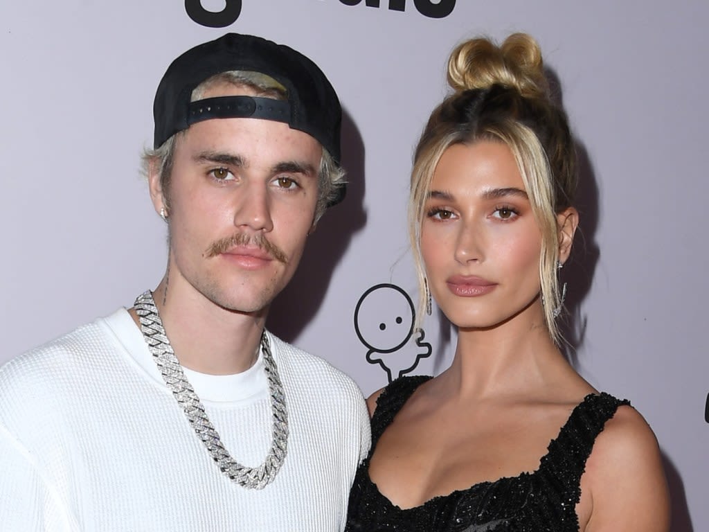 Justin & Hailey Bieber Are Making Headlines for the Subtle, Yet Lavish Way They’re Celebrating Parenthood