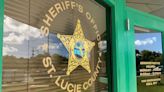 St. Lucie County Sheriff's deputy arrested for battery