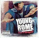 Food for Thought (Young Rome album)