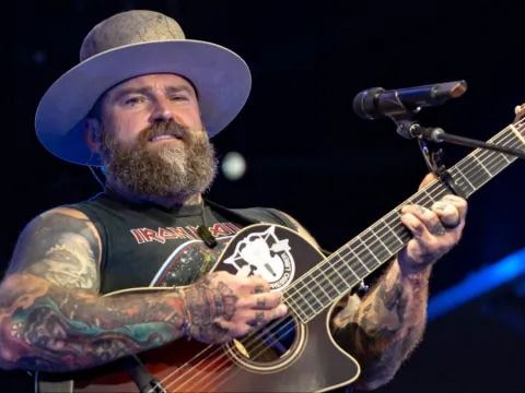 Who Is Zac Brown’s Ex-Wife, Kelly Yazdi? Divorce & Restraining Order Explained