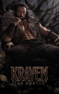 Kraven the Hunter (film)