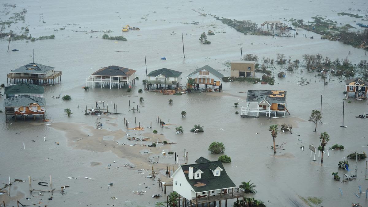 Galveston, Bay Area set aside hurricane season worries to continue growth - Houston Business Journal