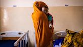 Aid workers say children in Somalia are dying of starvation 'before our eyes'