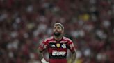Gabigol está "apto" para jugar con el Flamengo, según el Gobierno brasileño