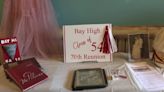 Bay High School Class of 1954 celebrates 70th reunion