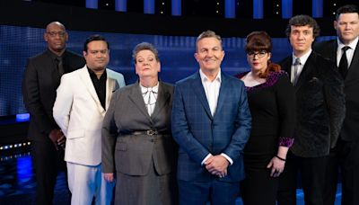 The Chase announces 15th anniversary special and confirms release date