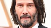 Keanu Reeves Takes Rare TV Role In Historical Thriller
