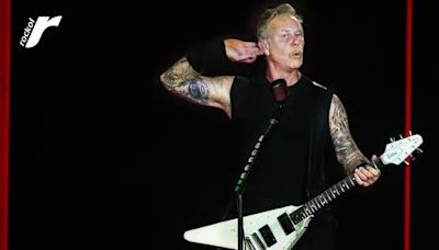 I Metallica rendono il favore rileggendo un brano di Elton John