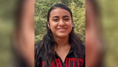 Search underway for 14-year-old Utah girl missing in Mexico