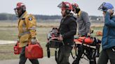 Fort McMurray residents cleared to return after rainy weather helps tamp down blaze