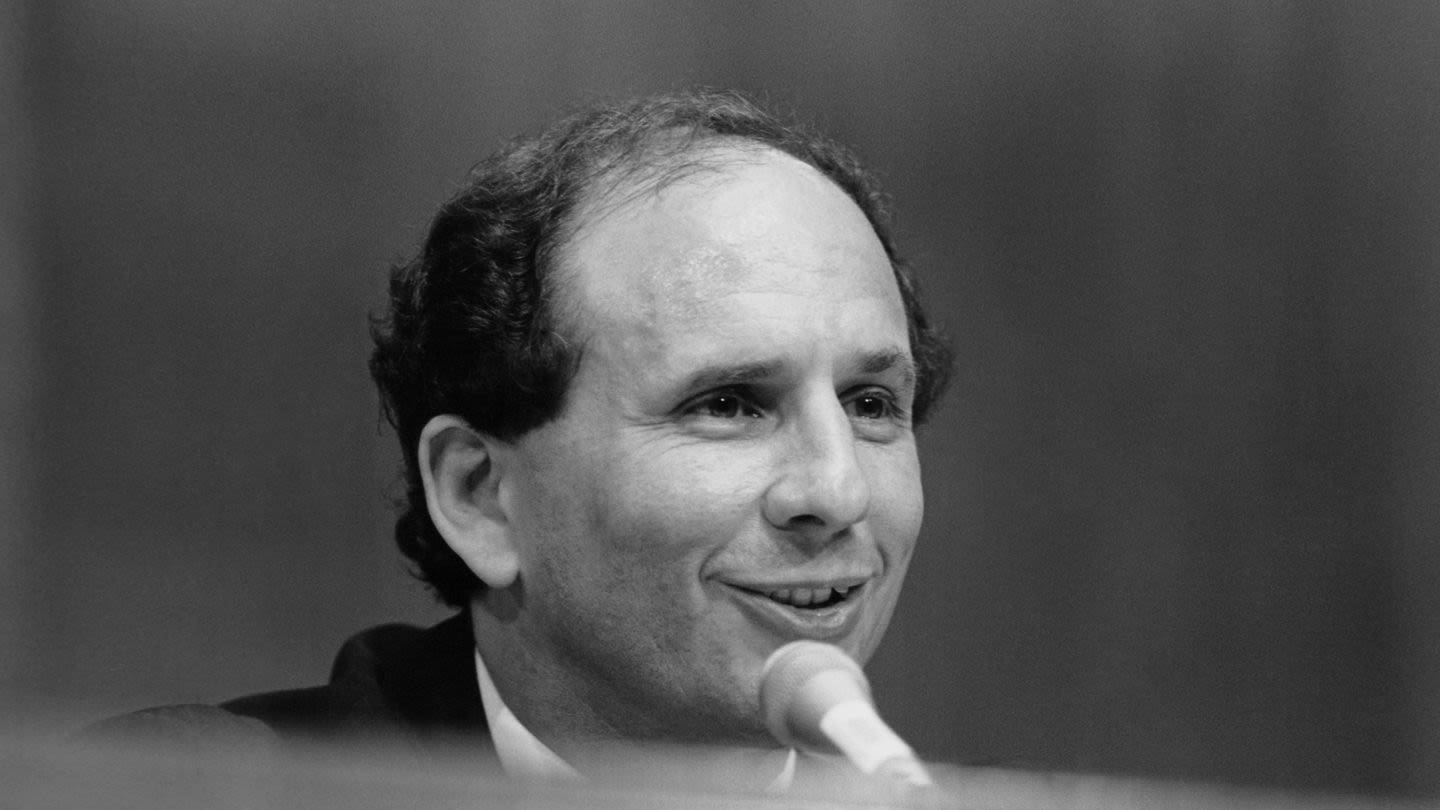 Happy Birthday to Late Senator Paul Wellstone, Who Would Have Been 80