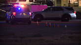 1 dead, 1 injured in southwest Las Vegas valley motorcycle crash