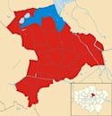 2018 Hackney London Borough Council election