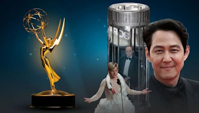 Premios Emmy: 7 momentos incómodos, divertidos y épicos de la ceremonia en los últimos años