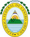 Federal Republic of Central America