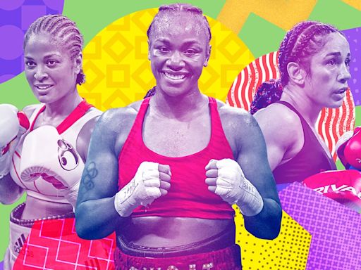 Ranking the top 10 women's boxers of the 21st century