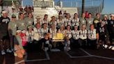 STATE CHAMPS: Frontenac softball wins 3A state title