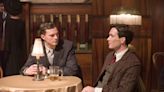 Today’s top TV and streaming choices: Bishop Casey's Buried Secrets and Cillian Murphy in Anthropoid