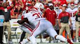 Inside the Box Score: Key stats from Nebraska’s loss to Oklahoma