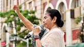 Scrap NITI Aayog, bring back Planning Commission: Mamata Banerjee