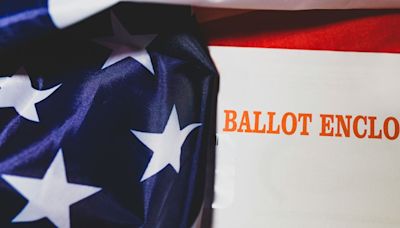 Groups readying mass voter challenges in Georgia’s 2024 elections