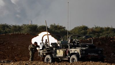Surveillance system to replace Israeli troops on Gaza-Egypt border? Gaza talks explore alternative