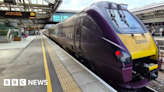 Weekend of rail disruption for East Midlands passengers
