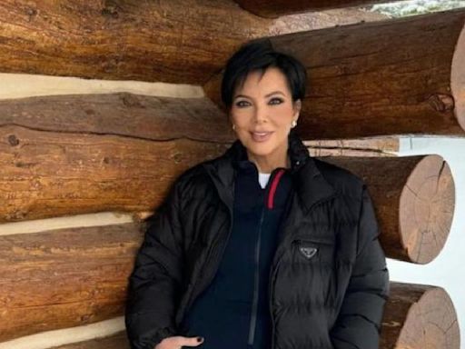 'Not Right This Very Second': Kris Jenner Reveals When She Would Get Married To Corey Gamble