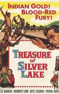 The Treasure of the Silver Lake