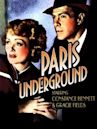 Paris Underground (film)