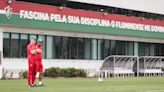 Com desfalques, Fluminense divulga relacionados para duelo com o Criciúma