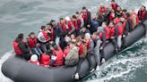 Major migration warning as 40,000 migrants set to cross Channel this year